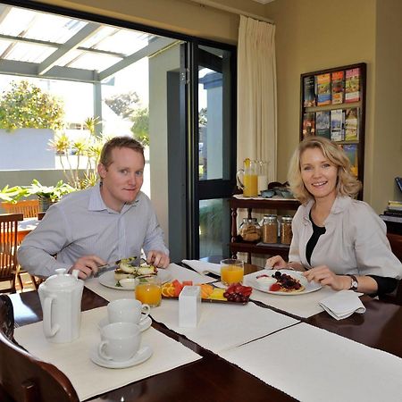 Trigg Retreat Bed & Breakfast เพิร์ท ภายนอก รูปภาพ