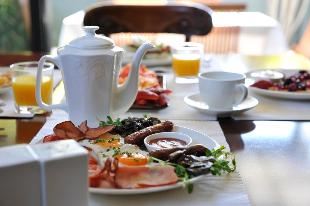 Trigg Retreat Bed & Breakfast เพิร์ท ภายนอก รูปภาพ