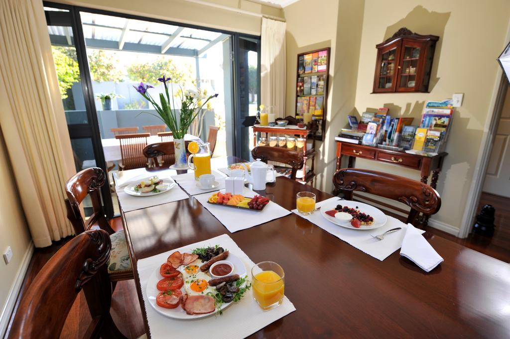 Trigg Retreat Bed & Breakfast เพิร์ท ภายนอก รูปภาพ