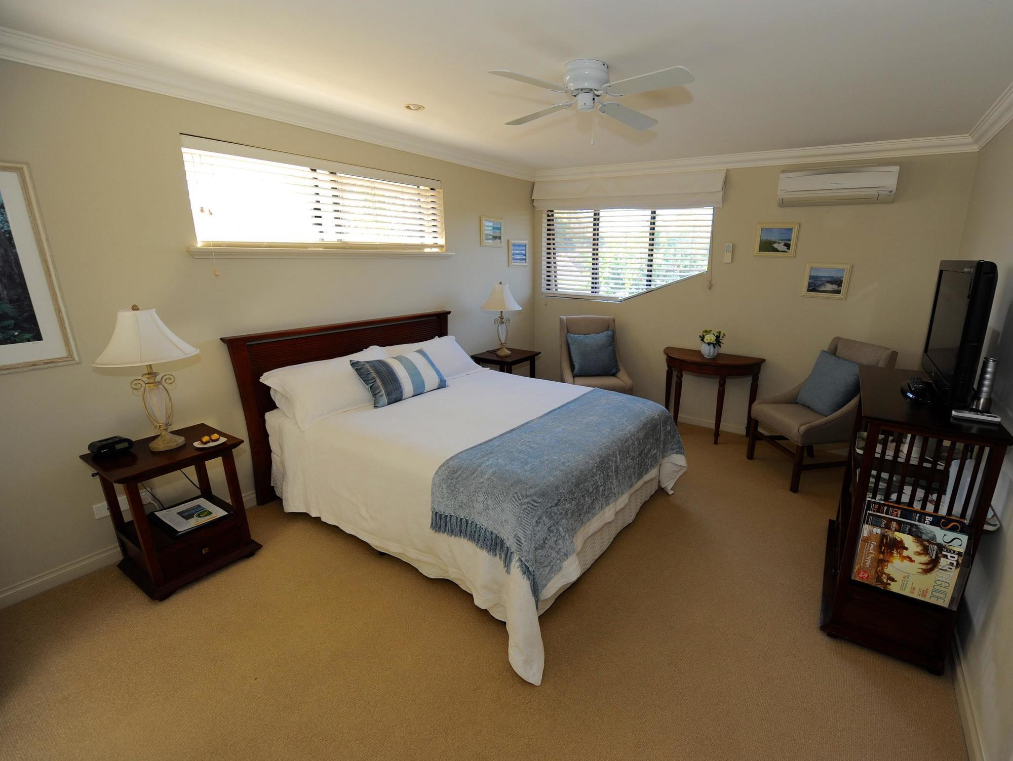 Trigg Retreat Bed & Breakfast เพิร์ท ภายนอก รูปภาพ