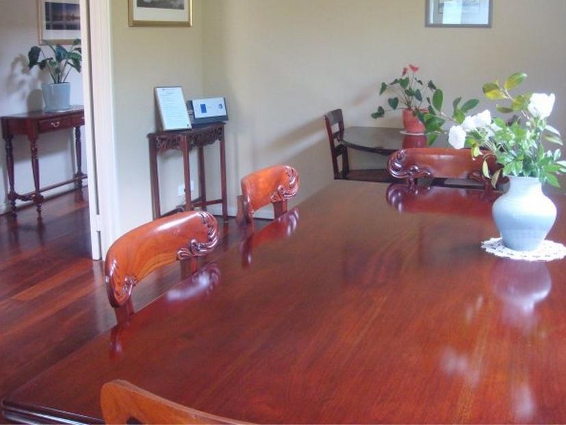 Trigg Retreat Bed & Breakfast เพิร์ท ภายนอก รูปภาพ