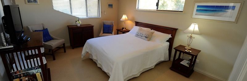 Trigg Retreat Bed & Breakfast เพิร์ท ภายนอก รูปภาพ