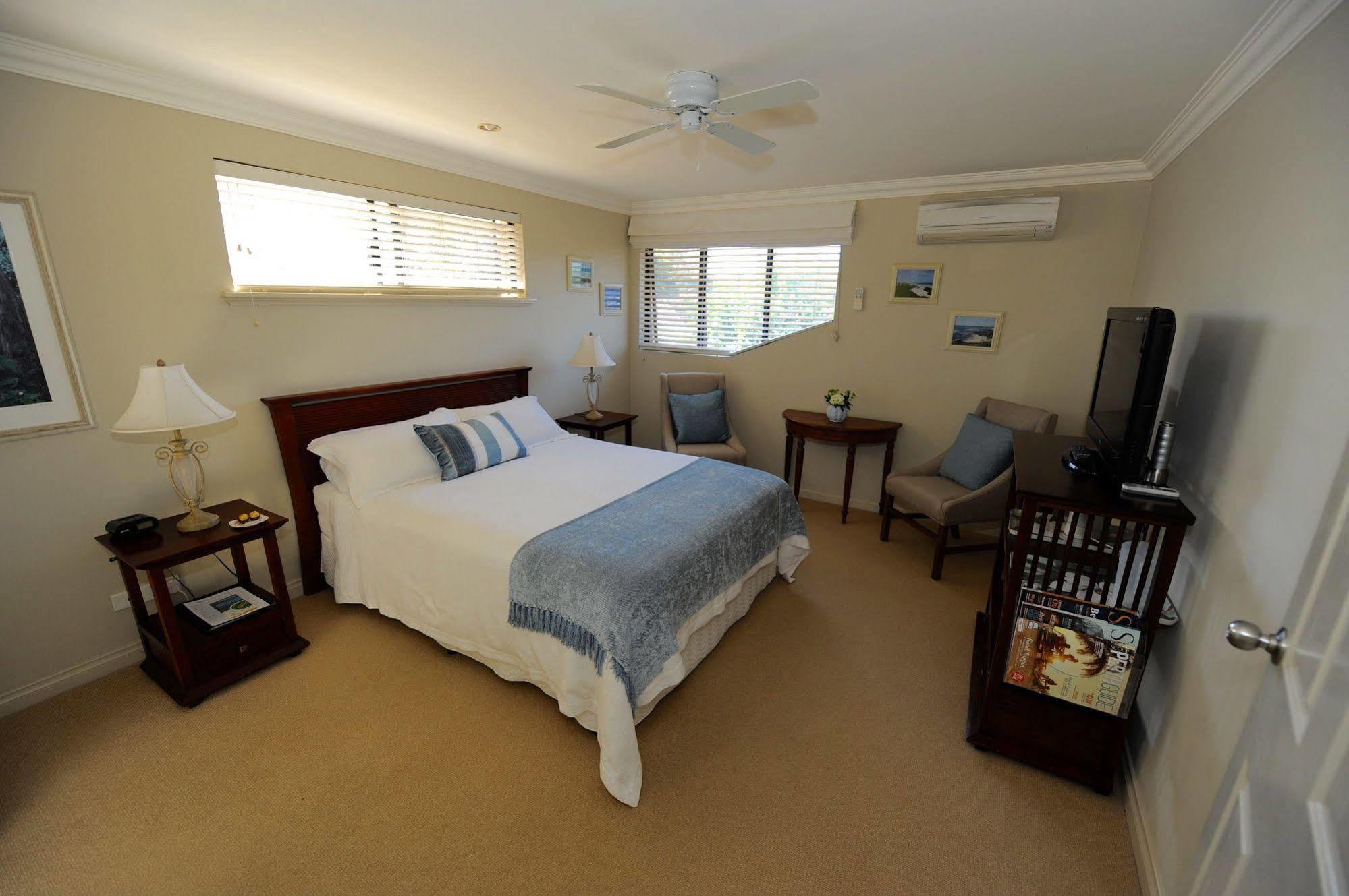 Trigg Retreat Bed & Breakfast เพิร์ท ภายนอก รูปภาพ