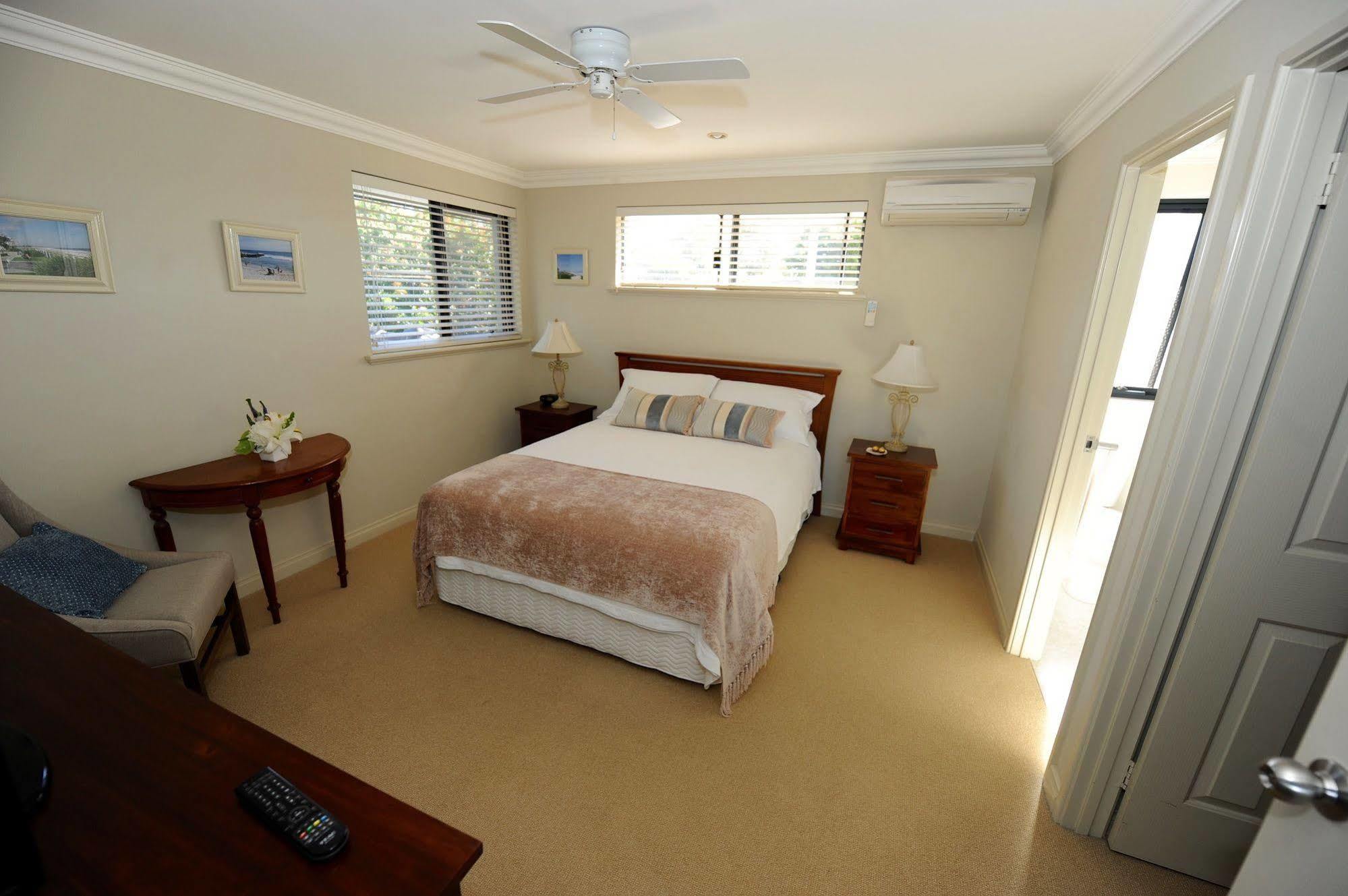 Trigg Retreat Bed & Breakfast เพิร์ท ภายนอก รูปภาพ