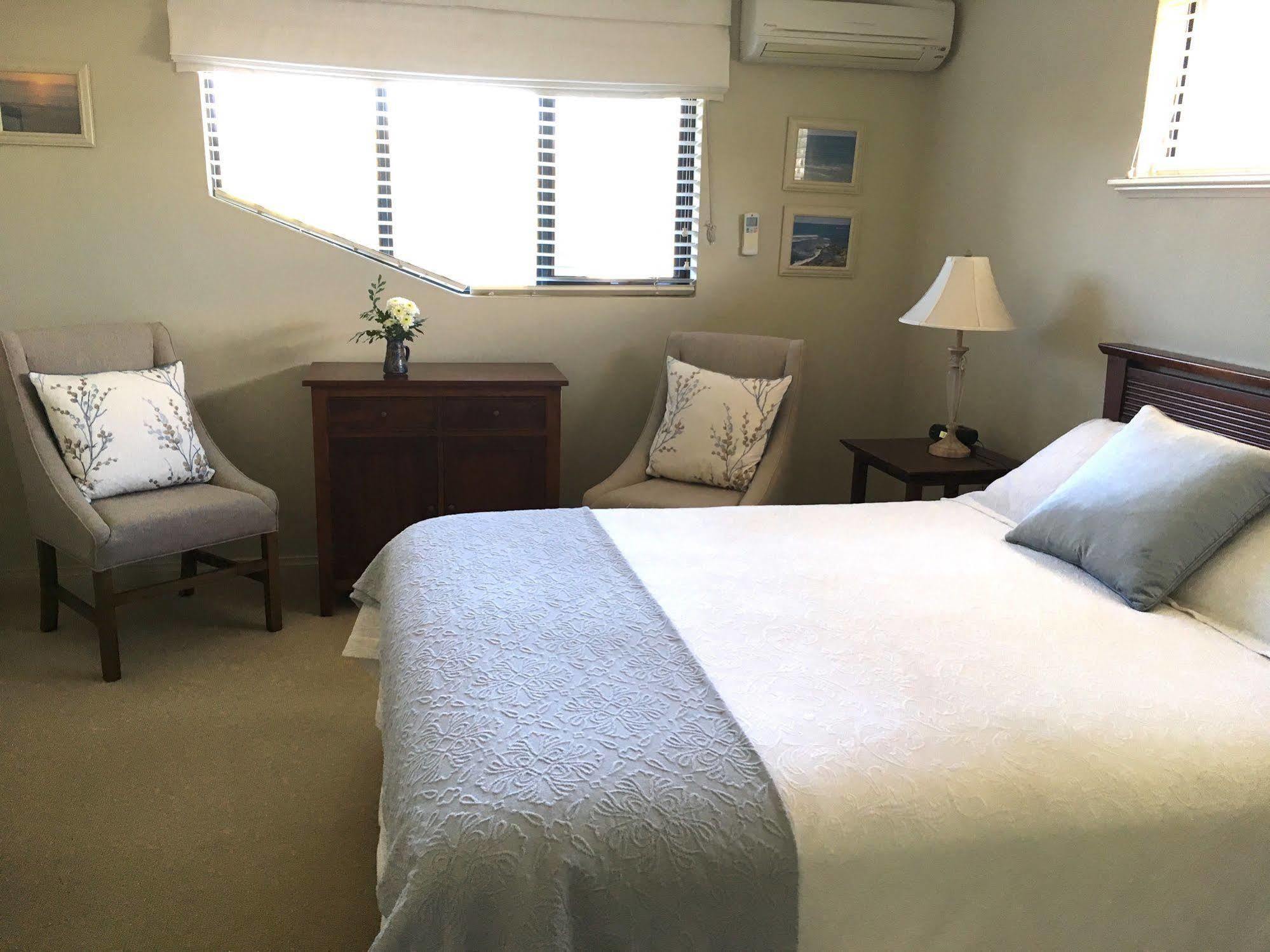 Trigg Retreat Bed & Breakfast เพิร์ท ภายนอก รูปภาพ