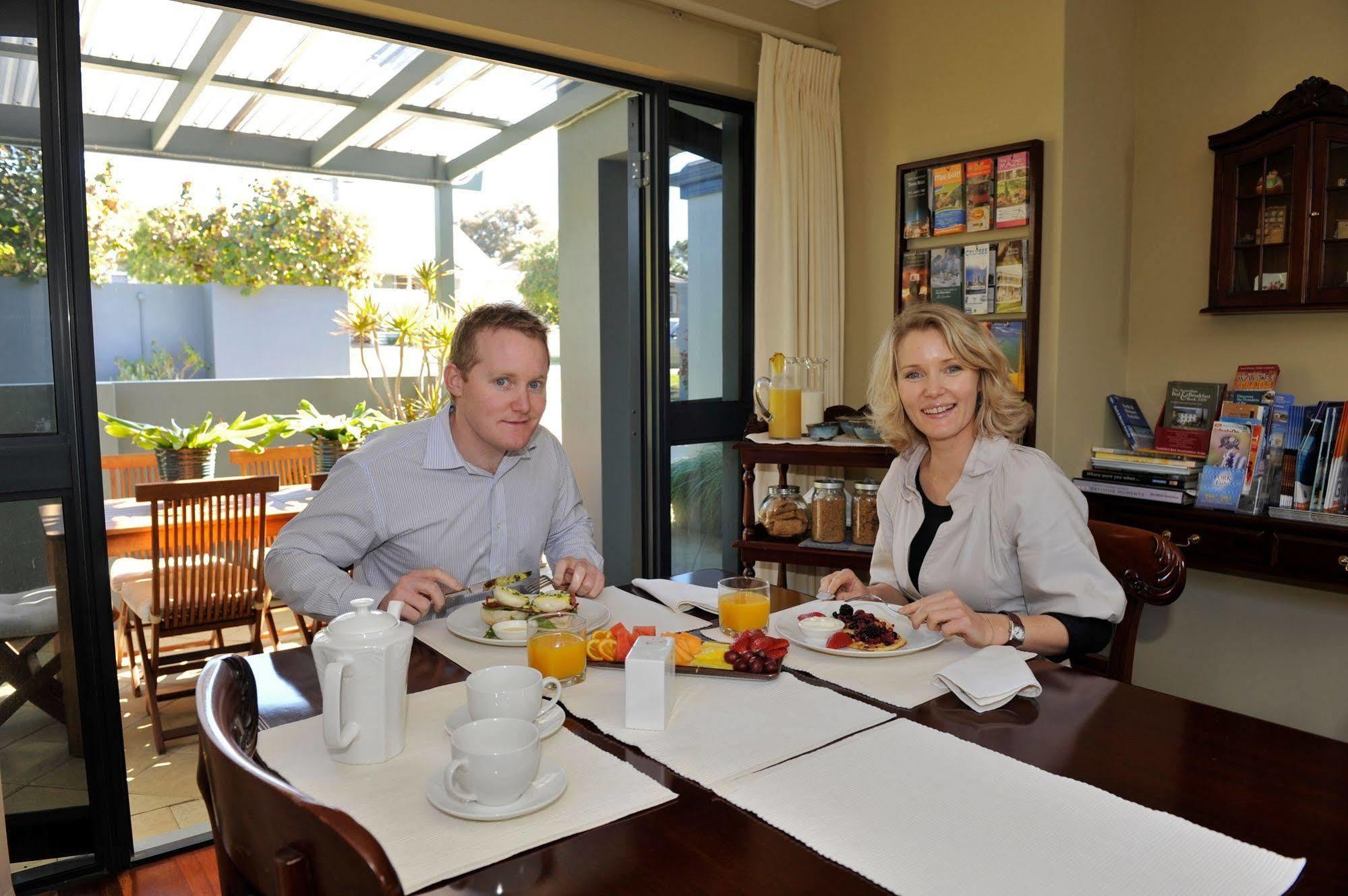 Trigg Retreat Bed & Breakfast เพิร์ท ภายนอก รูปภาพ