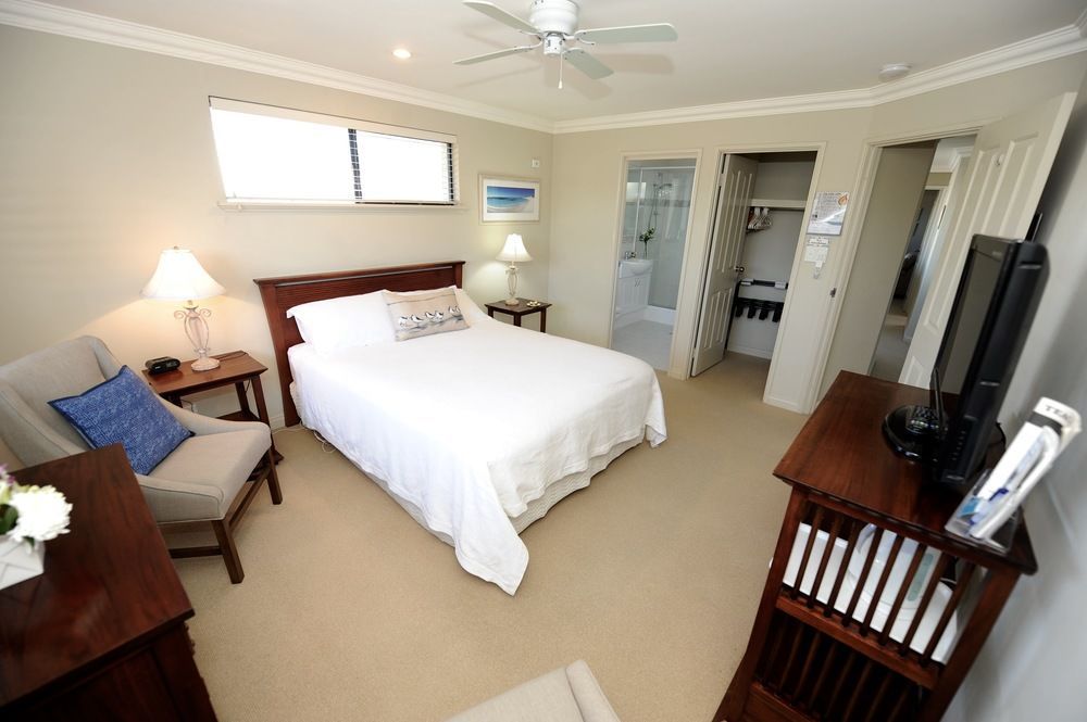 Trigg Retreat Bed & Breakfast เพิร์ท ภายนอก รูปภาพ