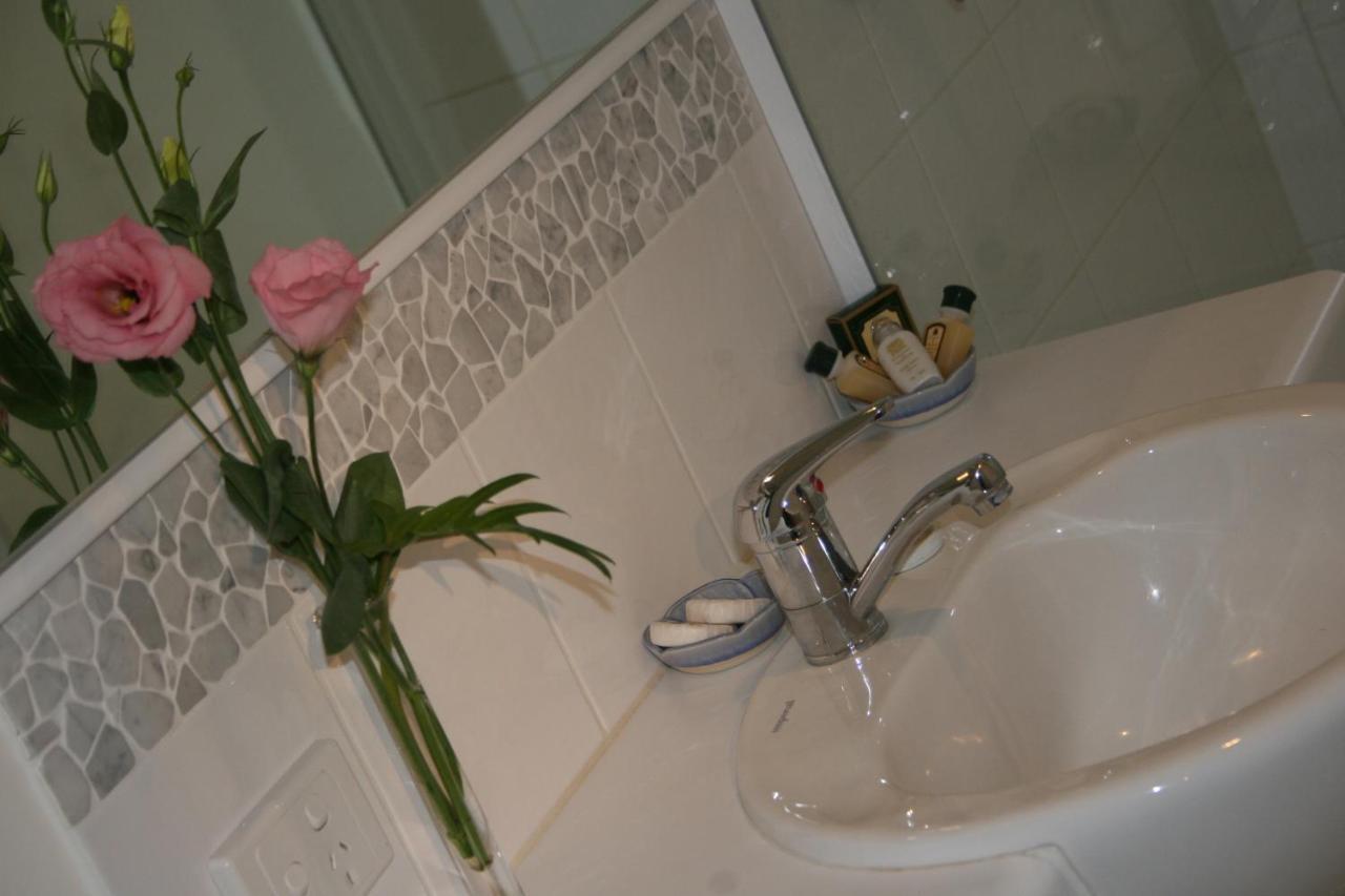 Trigg Retreat Bed & Breakfast เพิร์ท ภายนอก รูปภาพ