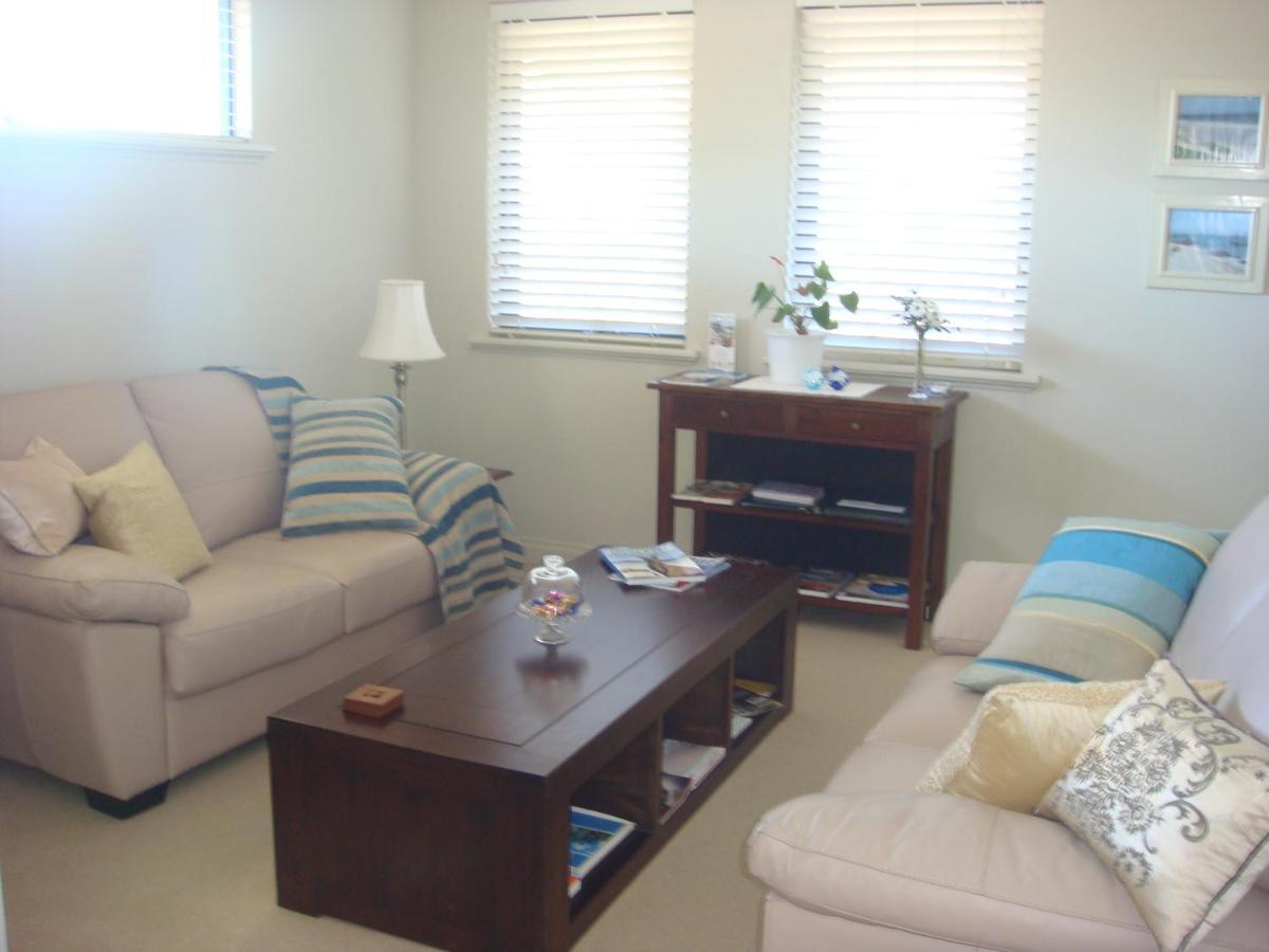Trigg Retreat Bed & Breakfast เพิร์ท ภายนอก รูปภาพ
