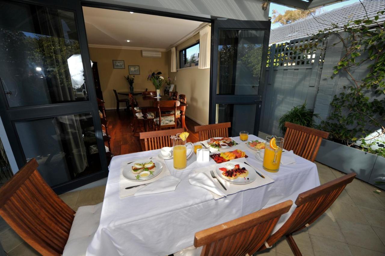 Trigg Retreat Bed & Breakfast เพิร์ท ภายนอก รูปภาพ