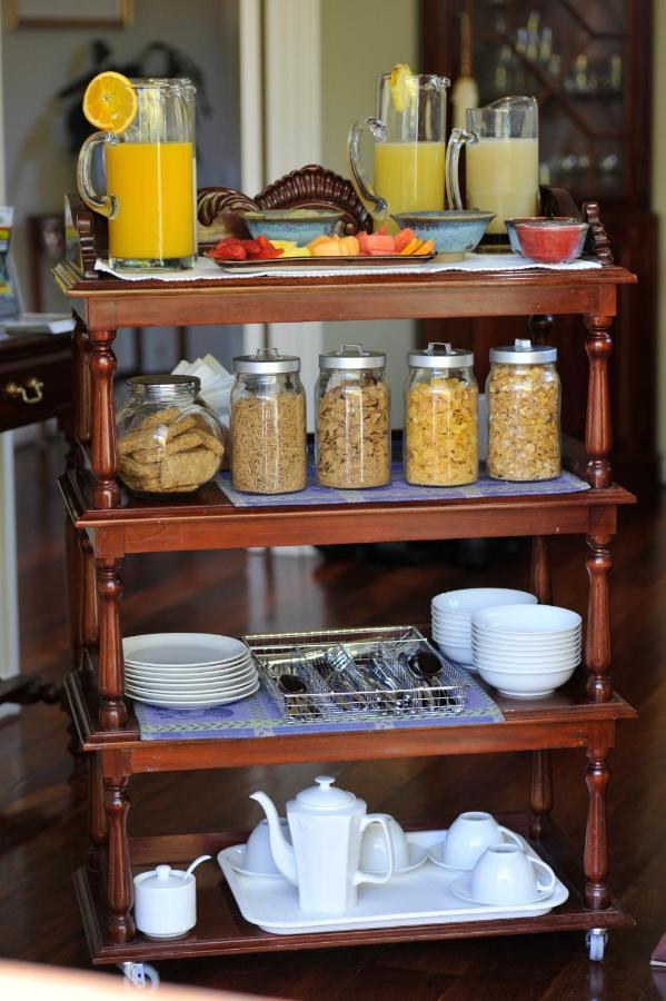Trigg Retreat Bed & Breakfast เพิร์ท ภายนอก รูปภาพ