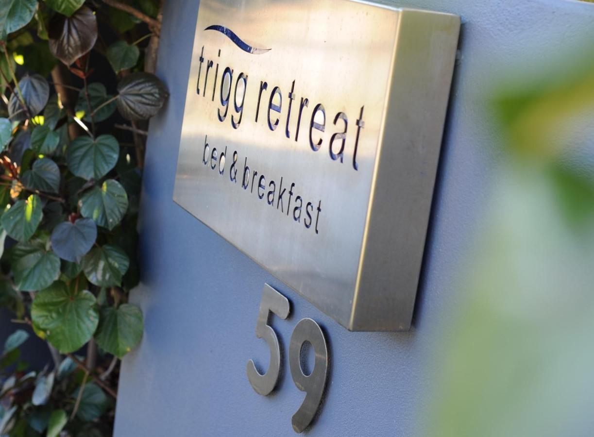 Trigg Retreat Bed & Breakfast เพิร์ท ภายนอก รูปภาพ